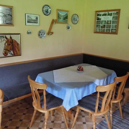 Pension Erlerhof Ried im Zillertal Exterior photo
