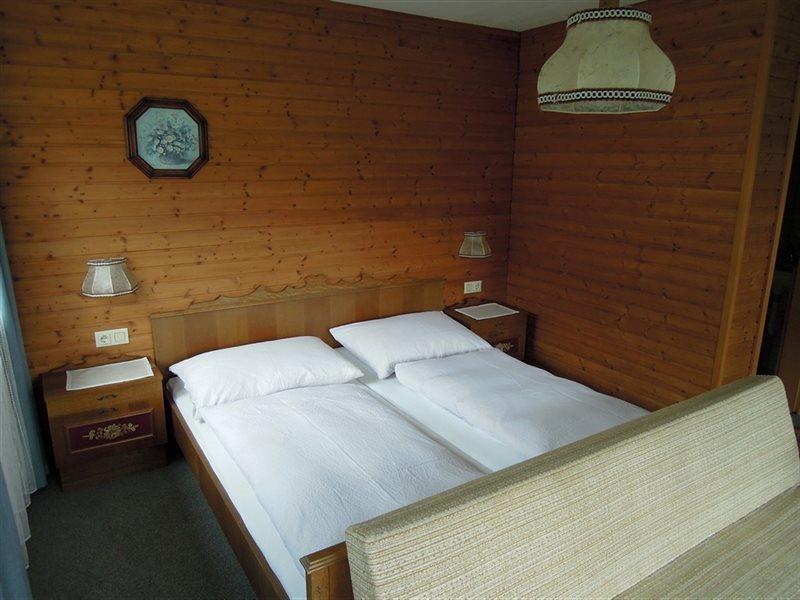 Pension Erlerhof Ried im Zillertal Exterior photo